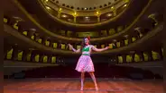 Cielo Torres: “Me considero una artista en toda la extensión de la palabra”