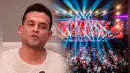 ¿Quién tiene la mejor voz de la cumbia peruana, según Christian Domínguez? Esto respondió