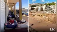 Ciclón Daniel en Libia: asciende a 11.300 la cifra de muertos y más de 10.000 desaparecidos