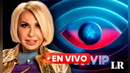 ‘Gran hermano VIP 8’: Pedro García Aguado reveló que es el infiltrado en el reality