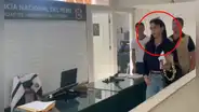 Chiclayo: capturan a empresaria extranjera buscada por robo a nivel internacional por la Interpol