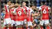 Arsenal venció 1-0 a Everton por la Premier League: los 'Toffees' se hunden en la tabla