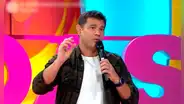 Yaco revela su 'experiencia' con extraterrestres: "Sentí que me habían escaneado, tuve pánico"