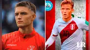 Oliver Sonne: ¿qué carrera alejada del futbol tiene el danés y qué familiar lo vincula con el Perú?
