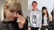 BLACKPINK: Lisa y supuesto novio Fréderic Arnault salen en cita familiar, según medio tailandés