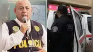 'Maldito Cris': rescatan a 4 víctimas de explotación sexual por el Tren de Aragua en SJM
