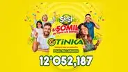 La Tinka EN VIVO: mira los resultados de hoy domingo17 de septiembre