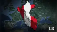 ¿Cuántos países de Europa podrían caber en Perú, uno de los más extensos de América Latina?