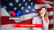 Welcome.US 2023: ¿cuántos días faltan para aplicar al parole humanitario en septiembre?