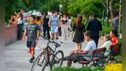 ¿Días calurosos? Senamhi pronostica temperaturas de entre 22 °C y 23 °C hasta este viernes 22