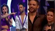 Lucas y Maru Piro: ¿a qué se dedican ahora los hermanos bailarines tras participar en 'El gran show'?