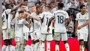 ¡Gran remontada! Real Madrid derrotó 2-1 a Real Sociedad por LaLiga de España