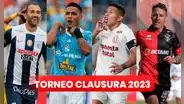 ¿Cuántas fechas faltan para terminar el Torneo Clausura de la Liga 1 2023?