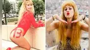 ¿Por qué Alicia Mercado rechazó 3 veces ser Susy Díaz en la película 'Susy: una vedette en el Congreso'?