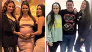 Raúl Marquina, expareja de Melissa Klug, organizó el baby shower de la empresaria: ¿de qué se encargó?