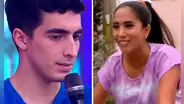 Jorge Guerra respalda a Melissa Paredes en 'AFHS': "Buena actriz, fuera de los conflictos que tenga"