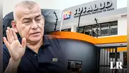 Congresista José Arriola aseguró a esposa y exesposa en Susalud con presupuesto del Estado