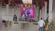 Familia de Pedro Castillo organiza fiesta para pagar su defensa: investigados asisten a la actividad