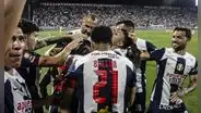 Alianza Lima venció 3-1 a Unión Comercio y comparte la punta del Clausura con Cristal y la 'U'