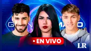 'Gran hermano Chile’ por Chilevisión: El martes 19 se dará la noche de ELIMINACIÓN
