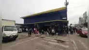 Chiclayo: Cubas inicia proceso de expropiación de 37 tiendas del Modelo