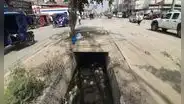 Chiclayo: Canales Cois y Yortuque siguen sucios y descuidados