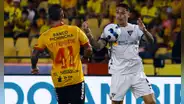 ¿Por qué Paolo Guerrero se volvió tendencia tras la polémica derrota de LDU Quito?