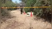 La Libertad: hallan sin vida a niña y madre desaparecidas