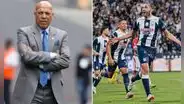 ¿Cómo Roberto Mosquera puede 'ayudar' a Alianza Lima a ser tricampeón nacional?