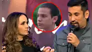 Aldo y Érika revelan por qué decidieron invitar a su hijo Mikael a actuar en la novela 'Perdóname'