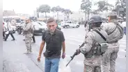 Ricardo Valdés: “Poner al Ejército en las calles no va a resolver la criminalidad en Lima”