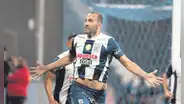 Alianza Lima se mete en la lucha por ganar el Torneo Clausura
