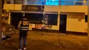 Tres heridos en nuevo atentado en SJL: lanzan explosivo en presentación de orquesta de chicha