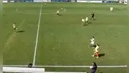 Colombia empató 1-1 Chile por la segunda fecha de la Liga Evolución Sub-19