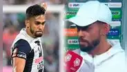 ¿Andrés Andrade renovará con Alianza Lima pese a su lesión hasta el 2024? Esto dijo el jugador