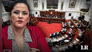 Digna Calle: Comisión de Ética debatirá informe de calificación por abuso de licencias