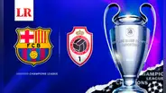 [ESPN, EN VIVO] ¿A qué hora juegan FC Barcelona vs. Antwerp en el inicio de la Champions League?