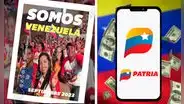 Bono Somos Venezuela septiembre 2023: cobra HOY el pago CON AUMENTO por Patria