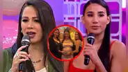 Melissa Klug revela el sensible motivo por el que Samahara Lobatón no fue a su baby shower