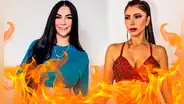¿Quién es Pilar Gasca y cuál es el origen de su fuerte rivalidad con Milena Zárate?