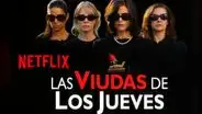 'Las viudas de los jueves': descubre quiénes son los protagonistas de la nueva serie de Netflix