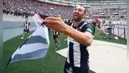 Barcos ilusiona a los hinchas de Alianza Lima: "Matemáticamente es posible el tricampeonato"