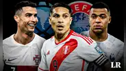 La selección peruana podría enfrentar a Cristiano, Mbappé y otros cracks de Europa en el 2024