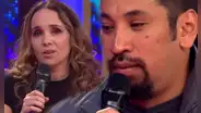 ¿Por qué lloraron Aldo Miyashiro y Érika Villalobos durante entrevista en ‘El reventonazo de la Chola’?