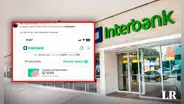 Interbank RESPONDE a quejas de usuarios por descuentos injustificados: ¿cuál fue su descargo?