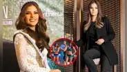 Prissila Howard: ¿a qué se dedica ahora la ex chica reality y ex miss Perú  2017?