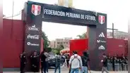 PJ incauta más de 350.000 soles relacionados con investigación preliminar contra la FPF