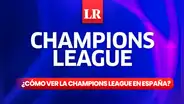 ¿Cómo ver la Champions League en España y cuál es la fecha 1 de la fase de grupos?