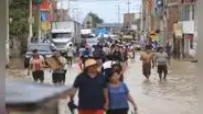 Fenómeno El Niño: ¿cuándo inician las lluvias, según Enfen?