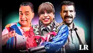 ¿Aldo y Érika en 'El reventonazo' lograron superar en RATING a 'El gran chef' y 'JB en ATV'?: así le fue